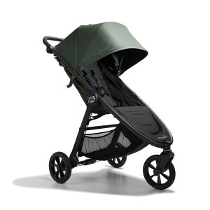 Baby Jogger Adjustable Handlebar 4-Way Jogging Stroller