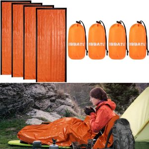 DIBBATU Nylon Extreme Environment Bivy