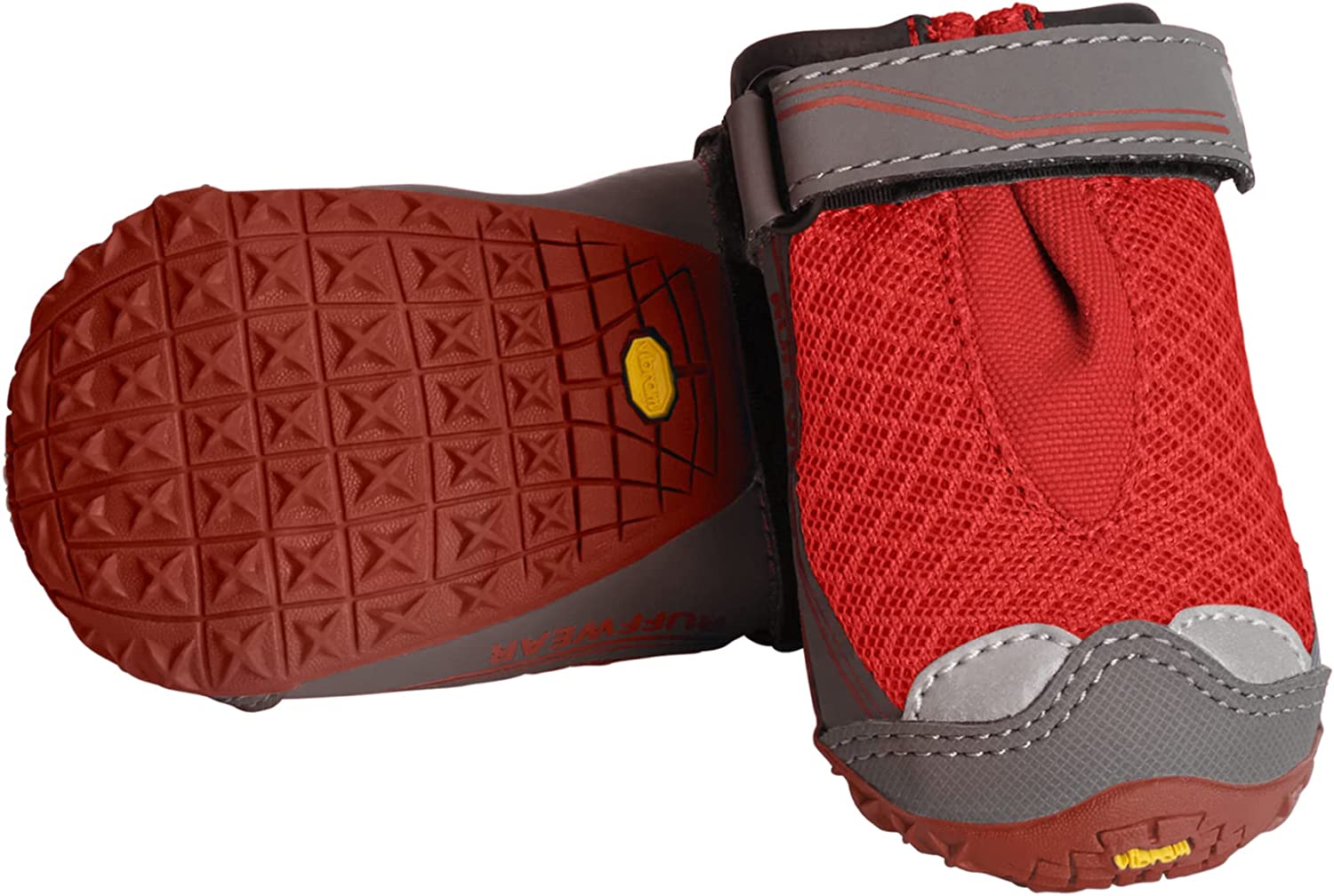 RUFFWEAR Flexible Vibram Outsole Dog Boots