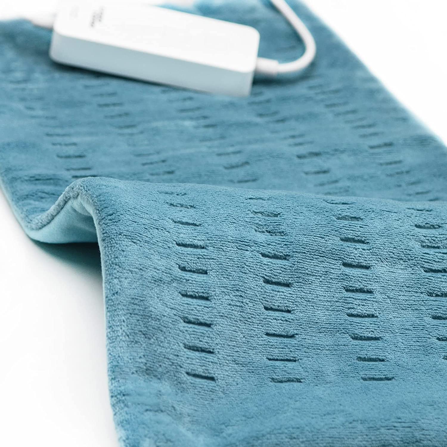 GOQOTOMO Machine Washable Flexible Heating Pad