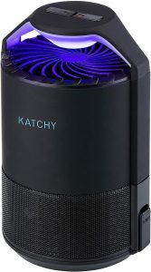 KATCHY UV Decorative Mosquito Trap