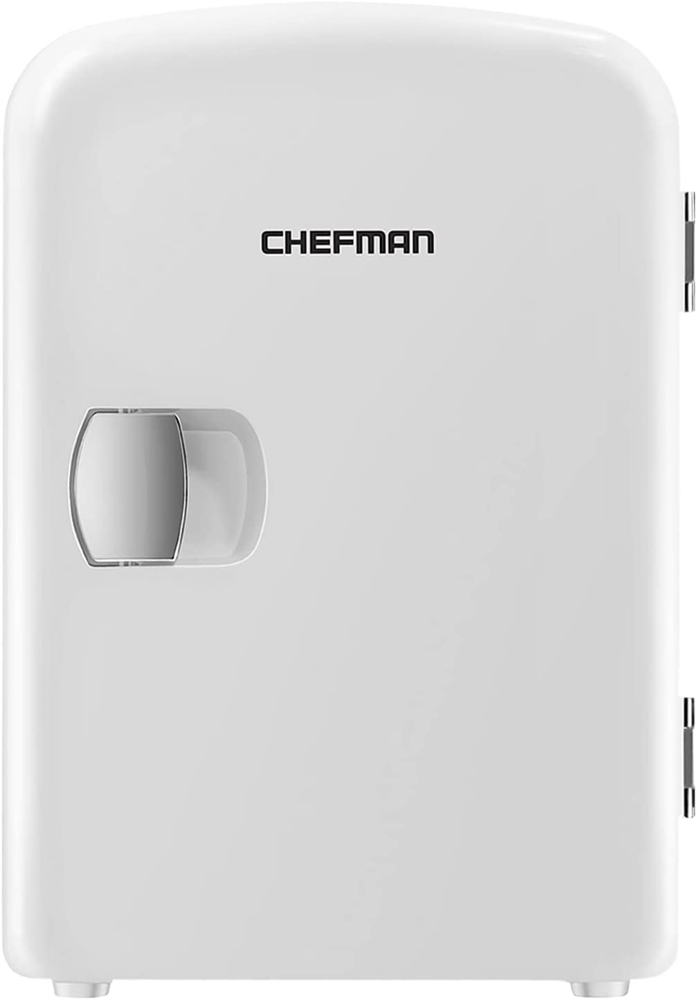 Chefman Compact Freezerless Mini Fridge