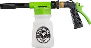 Chemical Guys Torq Foam Blaster Garden Hose Foam Cannon