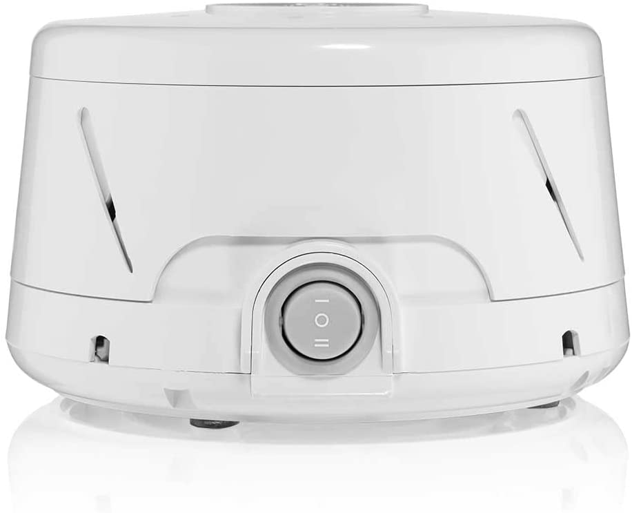 Marpac Dohm Classic Fan-Based Sound Machine