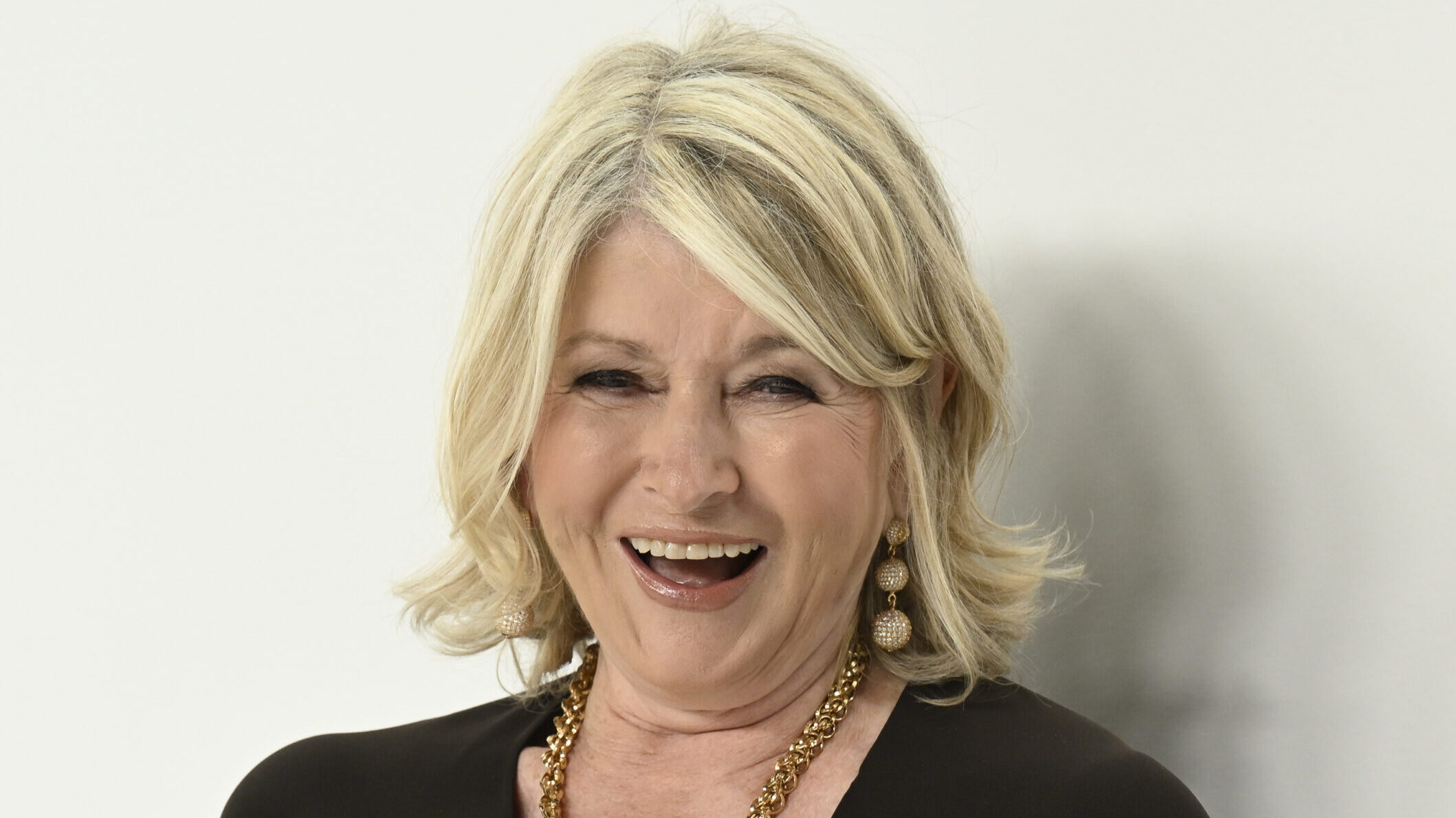 Martha Stewart