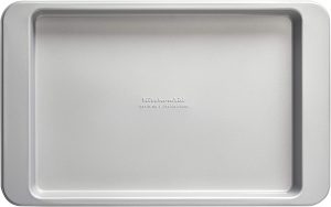 KitchenAid Extended Handles Non-Stick Sheet Pan