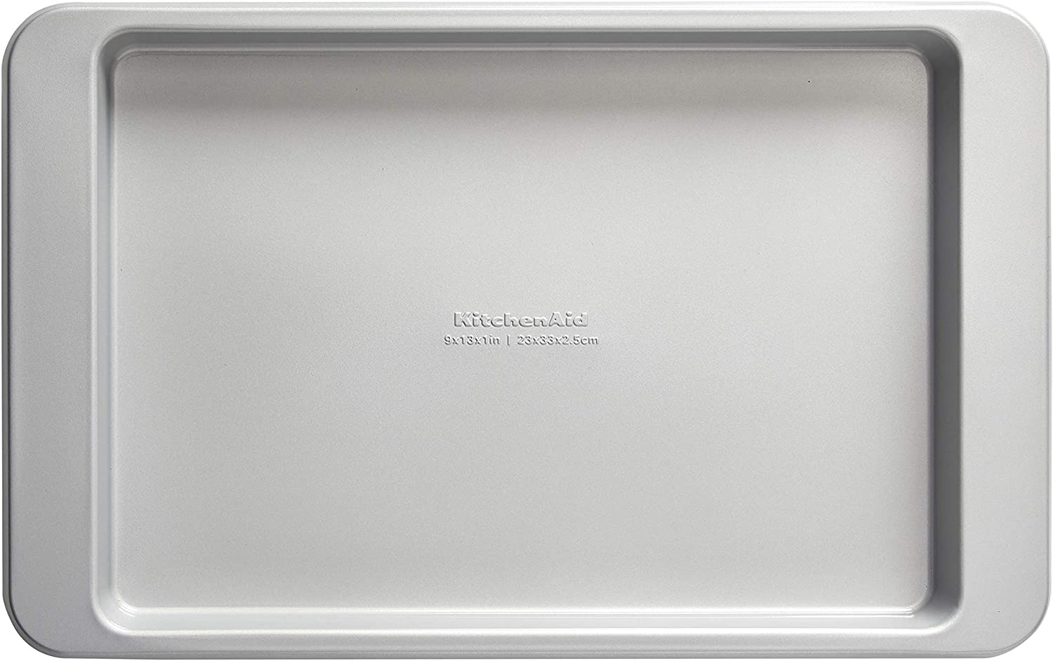 KitchenAid Extended Handles Non-Stick Sheet Pan