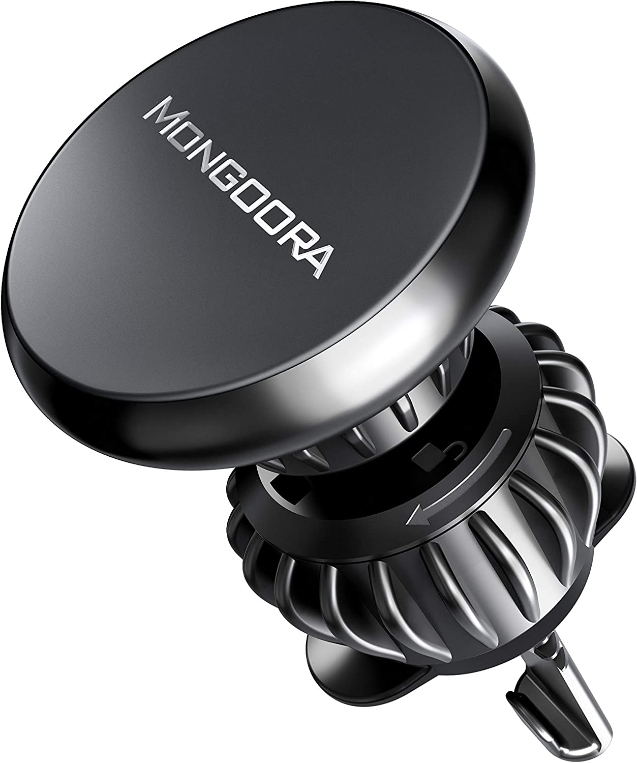 Mongoora 360-Degree Ultra Strong Car Vent Phone Mount