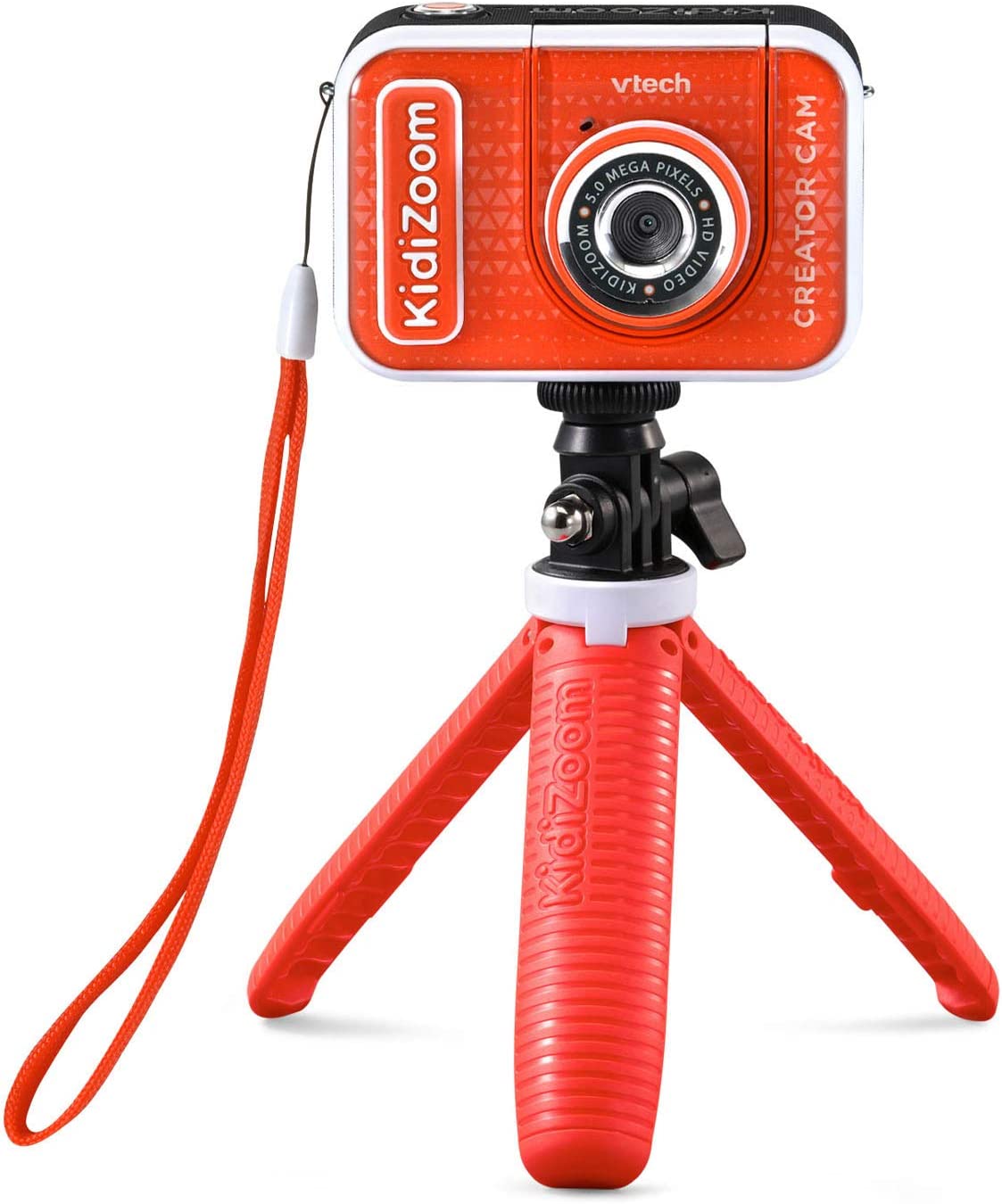 VTech Compact Tripod Camera For Kids