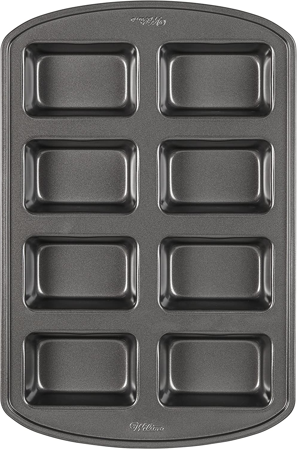 Wilton Non-Stick Alloy Steel Mini Loaf Pan