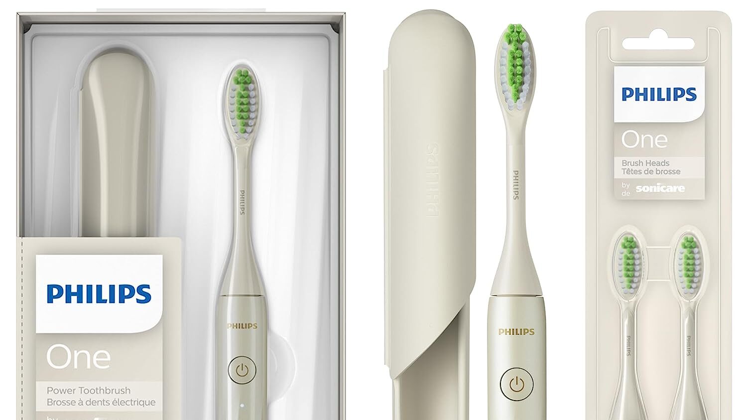 Philips Sonicare toothbrush on sale for Prime Day