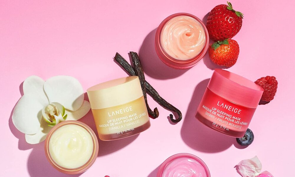 Laneige Lip Sleeping Mask