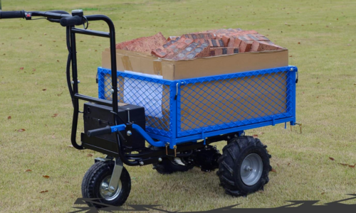 Landworks Utility Cart