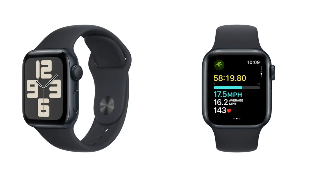 Apple Watch SE