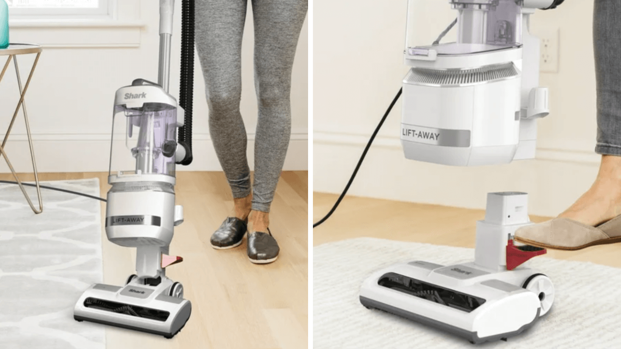 Shark Navigator Lift-Away ADV Upright Vacuum