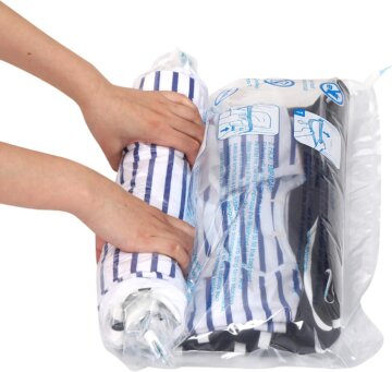 Hibag Compression Bags