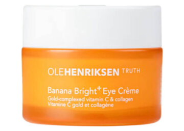 Ole Henriksen Banana Bright Eye Crème